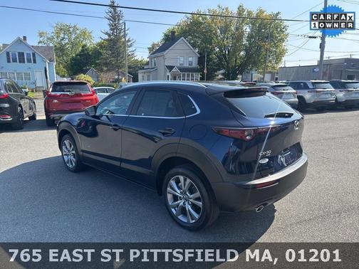 2023 Mazda CX-30 2.5 S Preferred Package