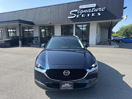 2023 Mazda CX-30 2.5 S Preferred Package