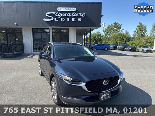 2023 Mazda CX-30 2.5 S Preferred Package