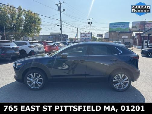 2023 Mazda CX-30 2.5 S Preferred Package