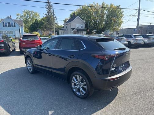 2023 Mazda CX-30 2.5 S Preferred Package