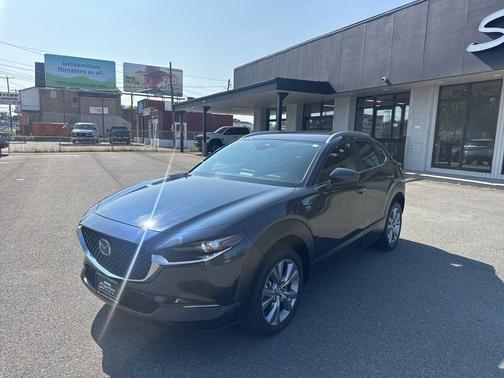 2023 Mazda CX-30 2.5 S Preferred Package