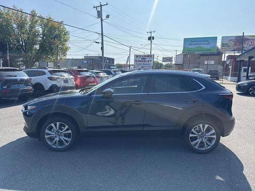 2023 Mazda CX-30 2.5 S Preferred Package