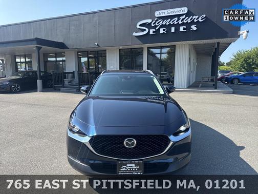 2023 Mazda CX-30 2.5 S Preferred Package