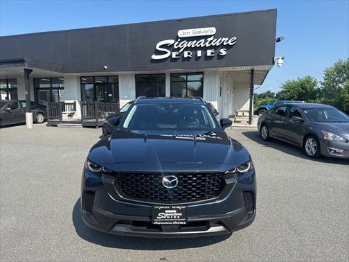 2024 Mazda CX-50 2.5 S Premium Plus Package