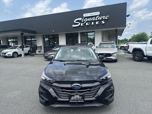 2023 Subaru Legacy Base