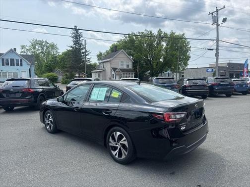 2023 Subaru Legacy Base