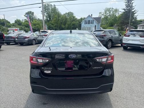 2023 Subaru Legacy Base