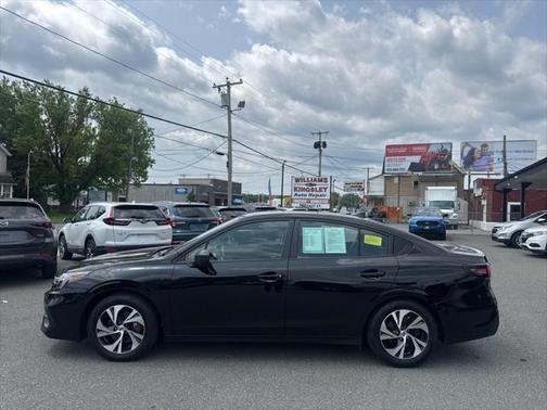 2023 Subaru Legacy Base