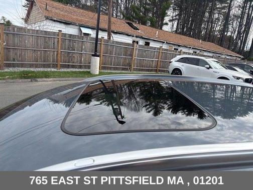 Polymetal Gray Metallic 2024 Mazda CX-30 2.5 S Carbon Edition