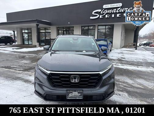 2023 Honda CR-V LX AWD