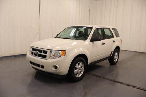 2012 Ford Escape XLS