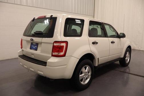 2012 Ford Escape XLS