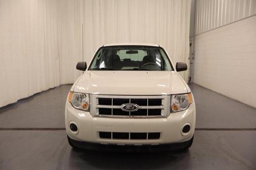 2012 Ford Escape XLS