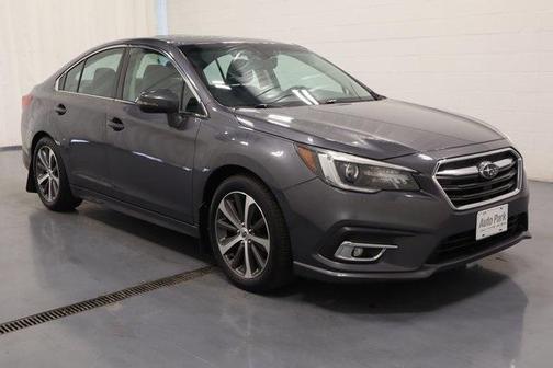 2018 Subaru Legacy 2.5i Limited
