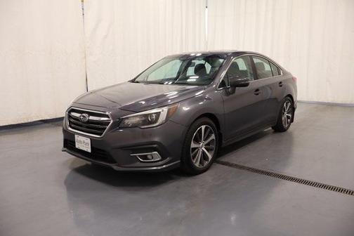 2018 Subaru Legacy 2.5i Limited