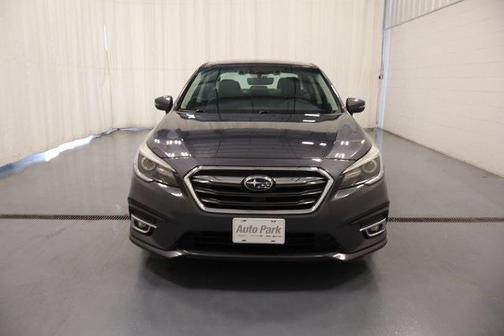 2018 Subaru Legacy 2.5i Limited