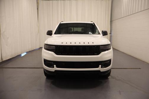 2023 Jeep Wagoneer Series II