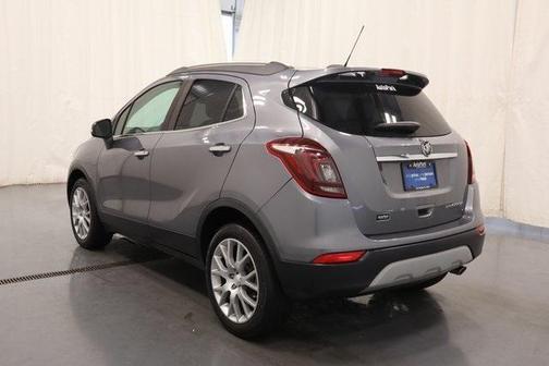 2019 Buick Encore Sport Touring
