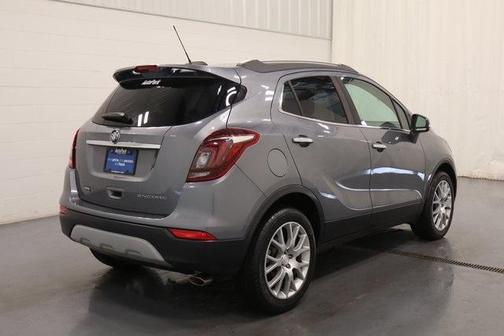 2019 Buick Encore Sport Touring