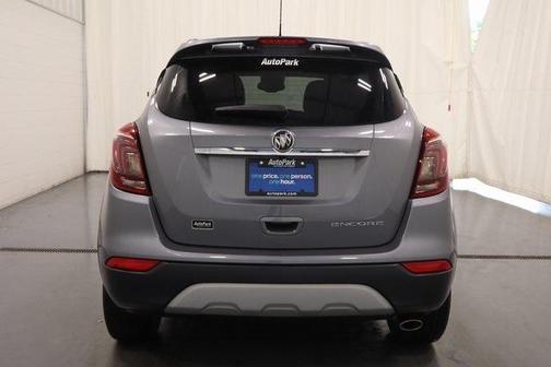 2019 Buick Encore Sport Touring