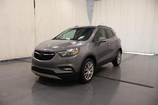 2019 Buick Encore Sport Touring
