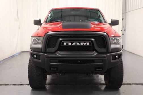 2019 RAM 1500 Classic Warlock