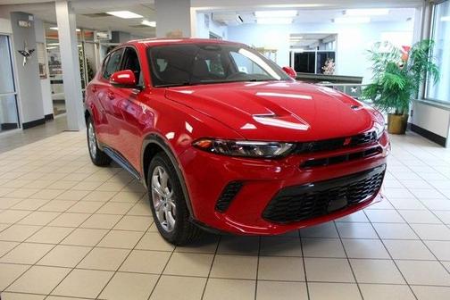 2024 Dodge Hornet R/T