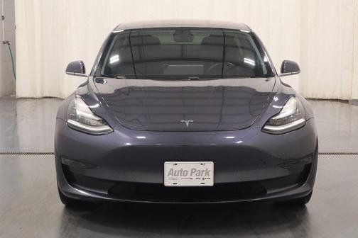 2018 Tesla Model 3 Mid Range