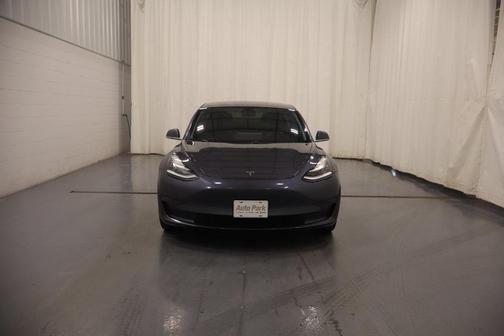 2018 Tesla Model 3 Mid Range