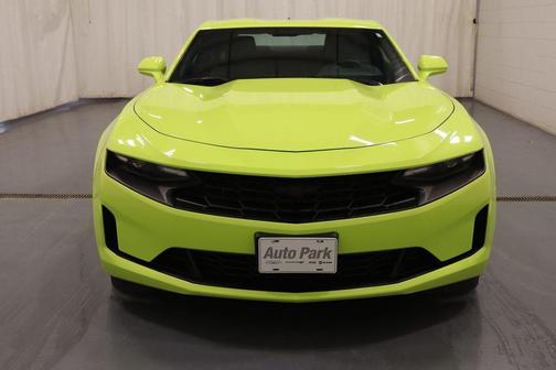2019 Chevrolet Camaro 1LT