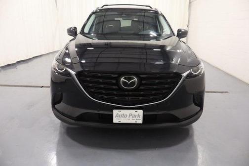 2022 Mazda CX-9 Touring Plus