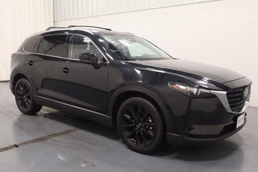 2022 Mazda CX-9 Touring Plus