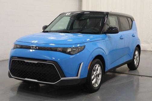2024 Kia Soul S