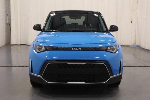 2024 Kia Soul S