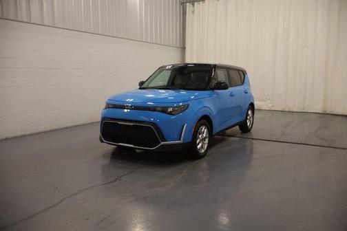 2024 Kia Soul S