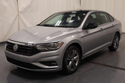2019 Volkswagen Jetta 1.4T R-Line