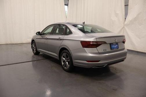 2019 Volkswagen Jetta 1.4T R-Line