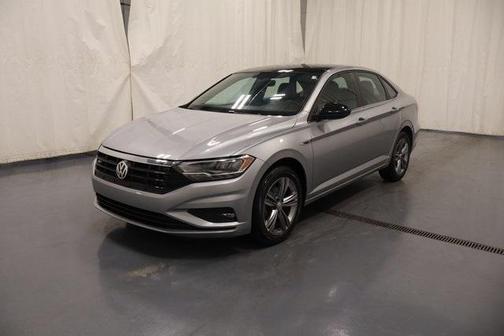 2019 Volkswagen Jetta 1.4T R-Line