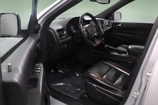Nickel 2024 Dodge Durango GT