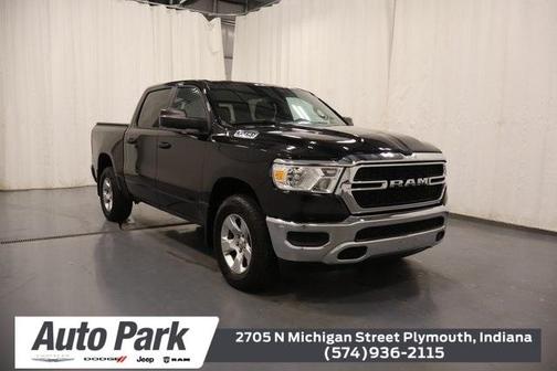 2024 RAM 1500 Tradesman