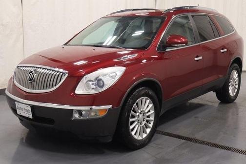 2010 Buick Enclave 1XL