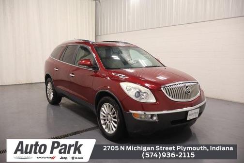 2010 Buick Enclave 1XL