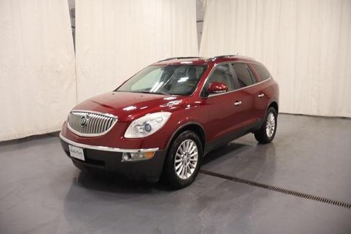 2010 Buick Enclave 1XL