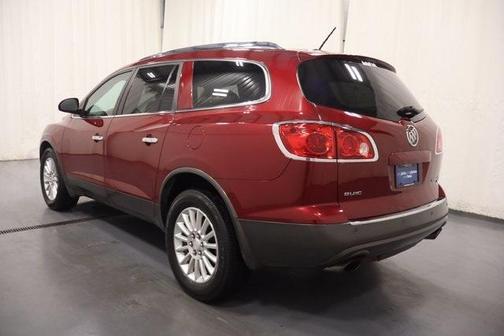 2010 Buick Enclave 1XL