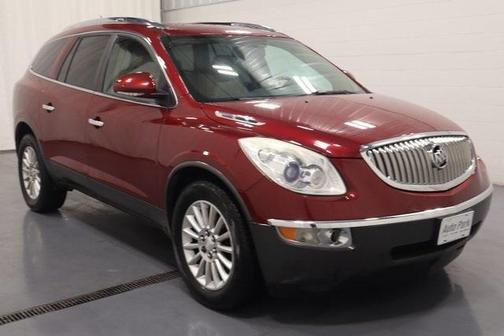 2010 Buick Enclave 1XL