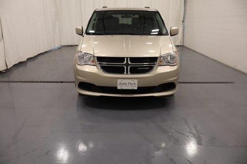2012 Dodge Grand Caravan SXT