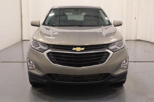 2018 Chevrolet Equinox 1LT
