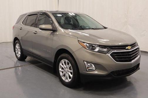 2018 Chevrolet Equinox 1LT