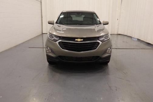 2018 Chevrolet Equinox 1LT